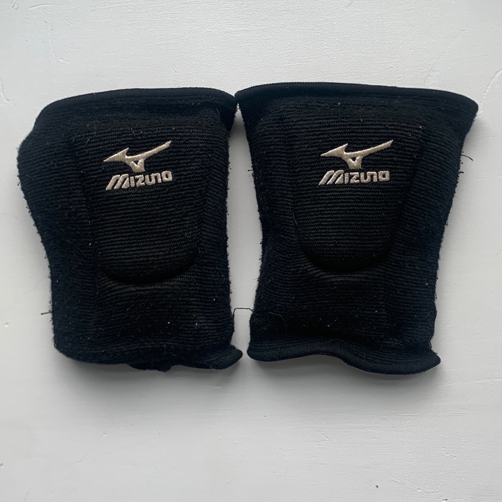 Mizuno Volleyball Kneepads